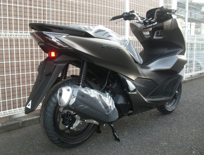 ☆新車☆ホンダ PCX125 2023年モデル！即納車あります！ | 一国