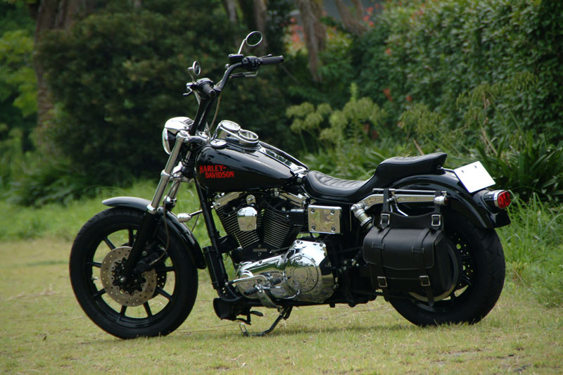 Harley Davidsonカスタム 13 Xl8l 一国サイクルワークス