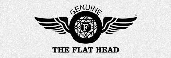 THE FLAT HEAD