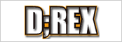 D;REX WebSite