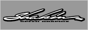 Shakin' speedgraphix