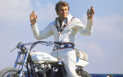 Evel Knievel